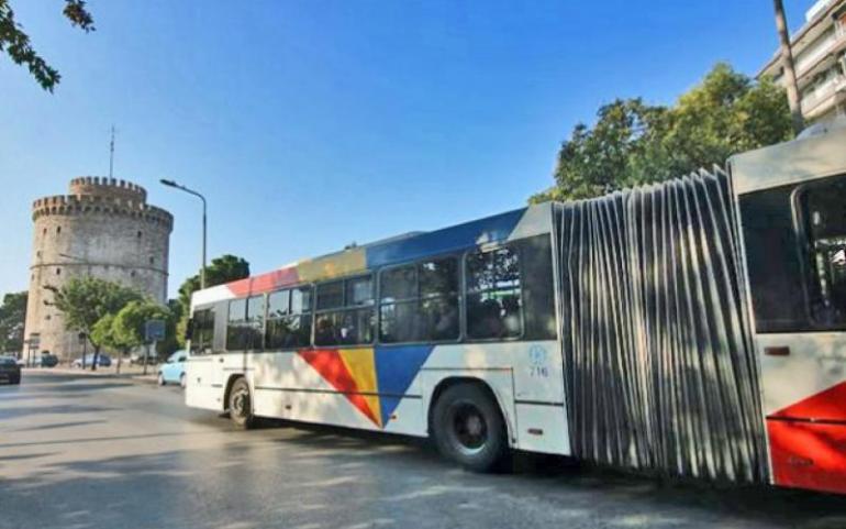 ΟΑΣΘ: Πράσινο φως από το ΑΣΕΠ για 171 προσλήψεις