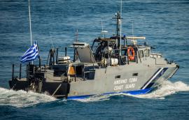Συναγερμός στη Χίο: Επιχείρηση διάσωσης μεταναστών – Πληροφορίες για νεκρούς