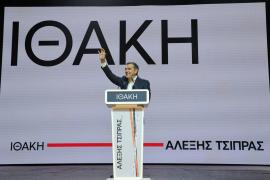 Θεσσαλονίκη: Με Σαουλίδη η παρουσίαση της «Ιθάκης» του Τσίπρα το Σάββατο στο Ολύμπιον