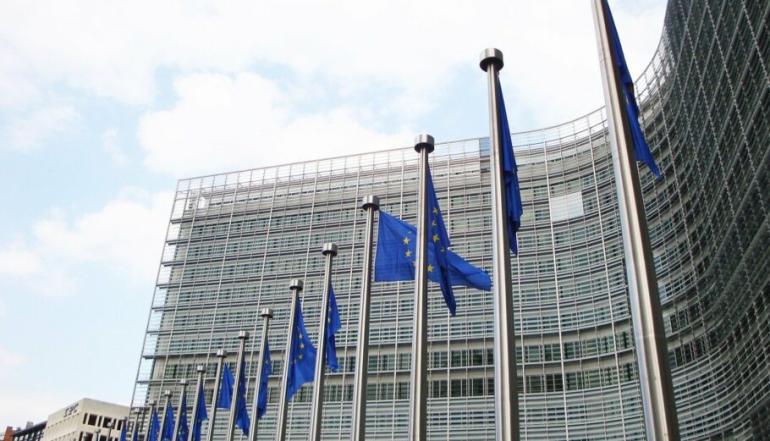 Κομισιόν για την εναέρια τουρκική παρενόχληση: Θα διερευνήσουμε τι συνέβη