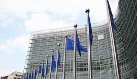 Κομισιόν για την εναέρια τουρκική παρενόχληση: Θα διερευνήσουμε τι συνέβη