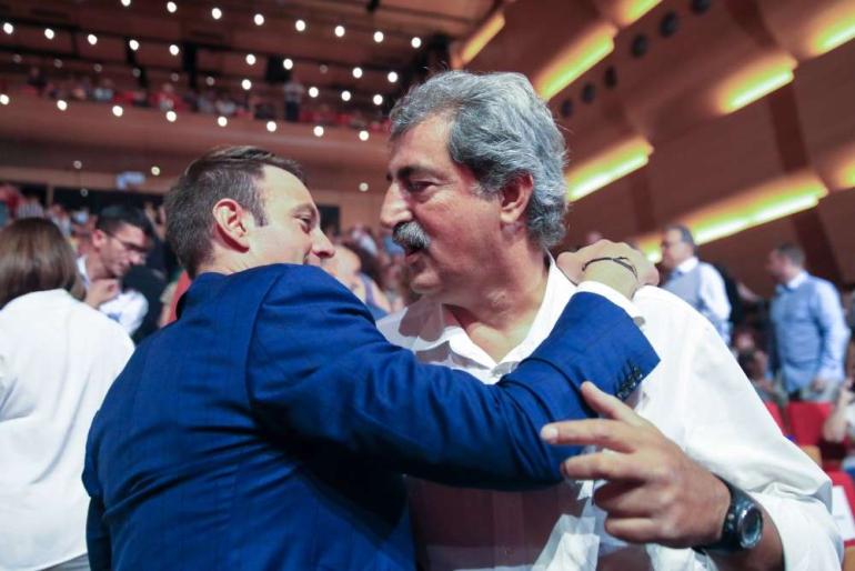 Αμετανόητος ο Πολάκης για την επίθεση στη Συρεγγέλα: Αφήστε τις μπούρδες – Λέξη δεν παίρνω πίσω