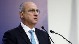 Οικονόμου: Δεν έχουμε πληροφορίες για πυρήνες της Χαμάς στην Ελλάδα