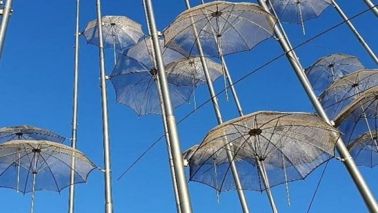 Ο καιρός σήμερα