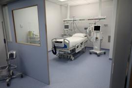 Θεσσαλονίκη: Παράνομη ογκολογική μονάδα σε ιδιωτική κλινική εντόπισε η Εθνική Αρχή Διαφάνειας