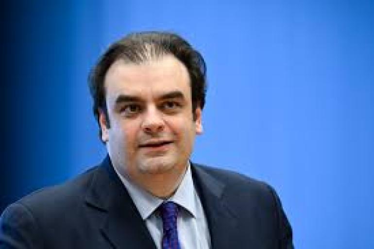 Πιερρακάκης: Οι αποφάσεις του Eurogroup να έχουν άμεσο αποτύπωμα στη ζωή των πολιτών