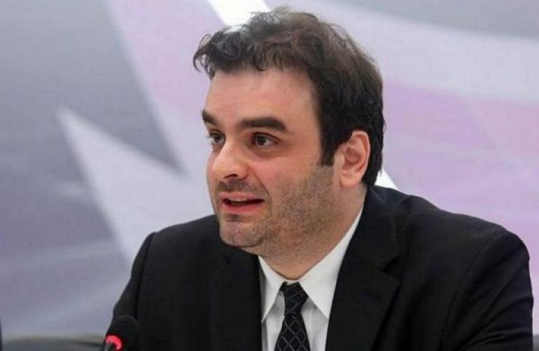 Πιερρακάκης: Προχωράει άμεσα στη Βουλή η ρύθμιση για τα ιδιωτικά πανεπιστήμια