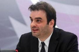 Πιερρακάκης: Προχωράει άμεσα στη Βουλή η ρύθμιση για τα ιδιωτικά πανεπιστήμια