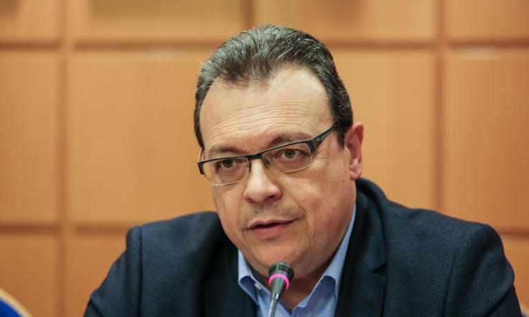 Φάμελλος από Θεσσαλονίκη: Να φύγει ο κ. Μητσοτάκης για να έχουμε πρόοδο και προοπτική