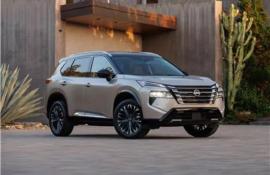 Η Nissan μειώνει την παραγωγή του μοντέλου με τις μεγαλύτερες πωλήσεις στις ΗΠΑ λόγω των δασμών