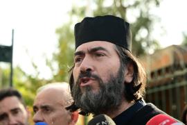 «Κιβωτός του Κόσμου»: Ένοχος ο πατέρας Αντώνιος και τέσσερις ακόμη συνεργάτες του για σωματικές κακοποιήσεις παιδιών