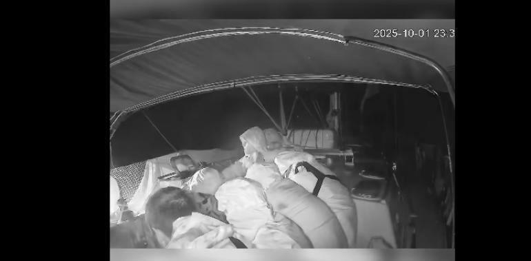 Δύο δημοσιογράφοι από τη Θεσσαλονίκη στα ελληνικά πλοία που αναχαιτίστηκαν από το Ισραήλ σε διεθνή ύδατα