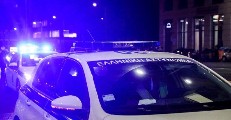 Σε ερημικό σημείο δίπλα στο εργοτάξιο του Ελληνικού βρέθηκε ο άνδρας που έπεσε νεκρός από πυροβολισμούς στη Γλυφάδα
