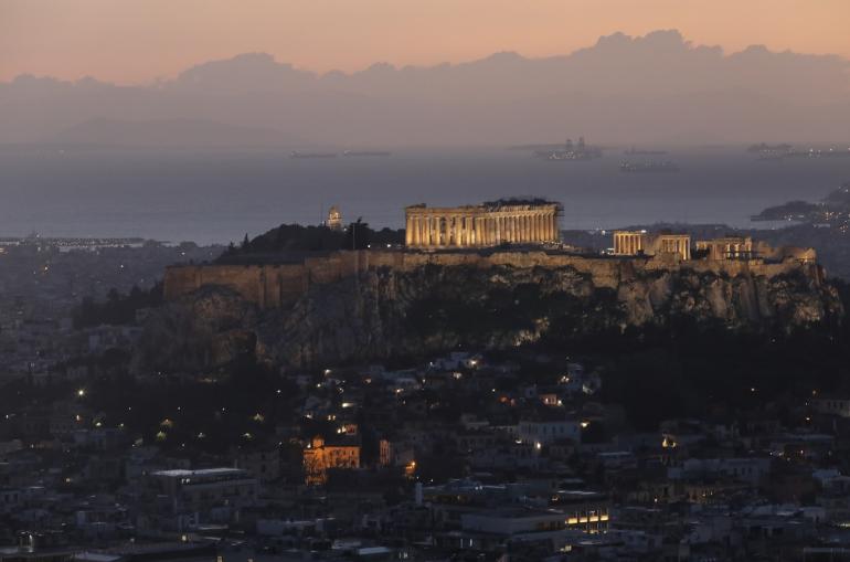 Φοβούνται χτύπημα ισλαμιστών από τη Βουλή μέχρι την Ακρόπολη και το Μετρό – Συναγερμός στην ΕΛ.ΑΣ.