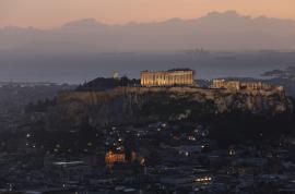 Φοβούνται χτύπημα ισλαμιστών από τη Βουλή μέχρι την Ακρόπολη και το Μετρό – Συναγερμός στην ΕΛ.ΑΣ.