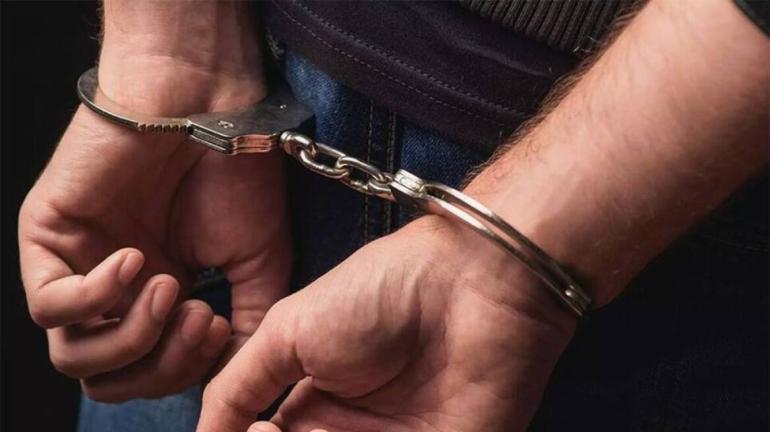 Θεσσαλονίκη: Χειροπέδες σε 44χρονο που μέσω Facebook προέτρεπε σε εγκληματικές πράξεις κατά Αρχιμανδρίτη