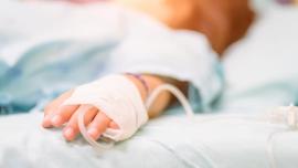 Βόλος: 3χρονο παιδί με εγκεφαλίτιδα από γρίπη - Νοσηλεύεται σε κρίσιμη κατάσταση στο νοσοκομείο Λάρισας
