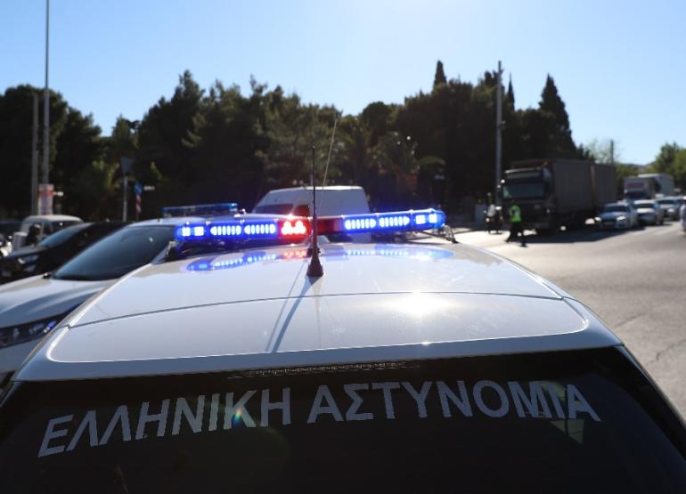 Χαλκιδική: Χειροπέδες σε άνδρα που απείλησε οδηγό λεωφορείου ενώ ήταν σε εξέλιξη το δρομολόγιο