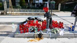 Δολοφονία Κλεομένη: Δικογραφία σε βάρος δύο οπαδών του Άρη που φέρεται να συναντήθηκαν με τον 23χρονο δράστη