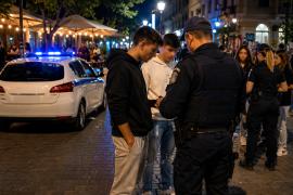 Αιματηρό επεισόδιο στo Δενδροπόταμο