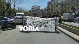 Ξηροκρήνη: Πόλεμος για τους παράνομους πάγκους