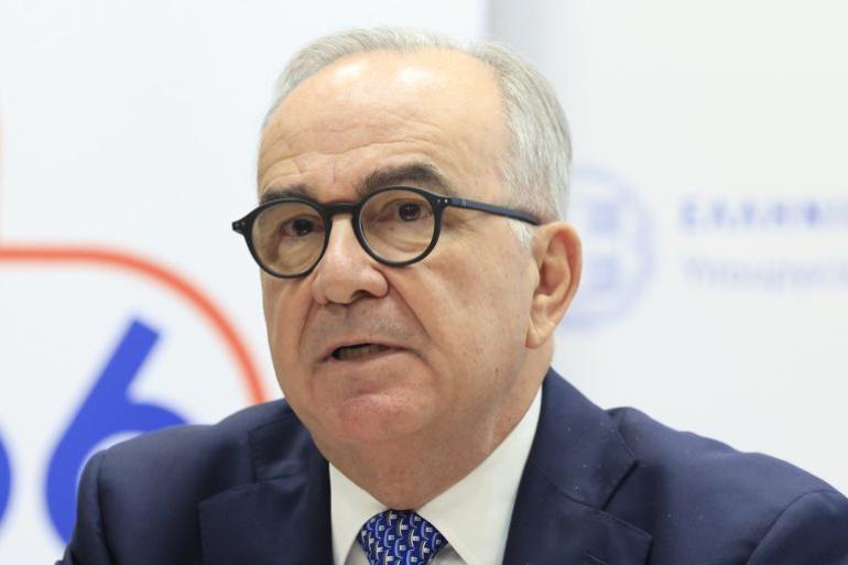 Ν. Παπαθανάσης για τις εξαγγελίες Μητσοτάκη: Μέτρα που στηρίζουν και αυξάνουν το διαθέσιμο εισόδημα