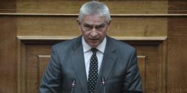 Με ερώτηση στη Βουλή ο Δημοσχάκης ζητά επέκταση των μισθολογικών αυξήσεων στα Σώματα Ασφαλείας