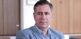 ΗΧΗΤΙΚΟ-Σ.Αγγελόπουλος, Πρύτανης Διεθνούς Πανεπιστημίου Ελλάδος-"Αιώνιοι φοιτητές το 40% των φοιτητών του ΔΙΠΑΕ"