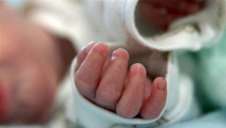 Σοκ στη Νέα Αλικαρνασσό: Νεογέννητο βρέθηκε ζωντανό σε κάδο απορριμμάτων – Το εντόπισαν διασώστες του ΕΚΑΒ