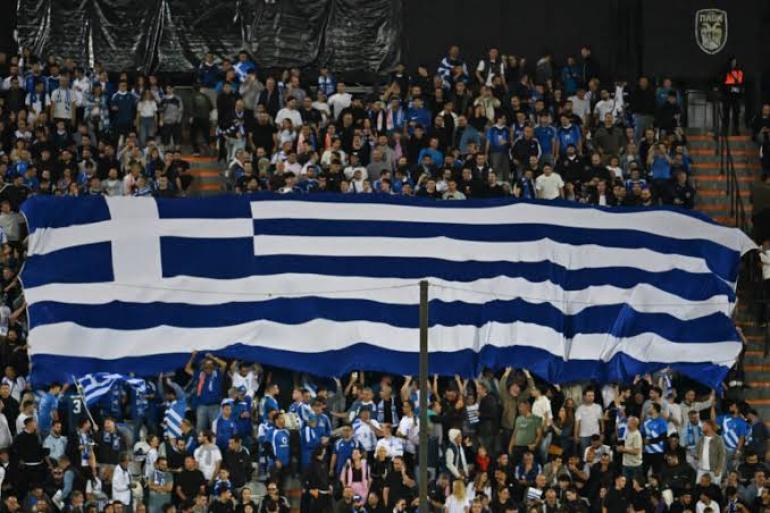 Εθνική ποδοσφαίρου: Sold out σε λιγότερο από μισή ώρα τα εισιτήρια του Ολλανδία – Ελλάδα για το Nations League