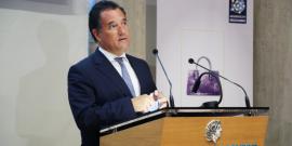 Γεωργιάδης για Κοβέσι: Όσοι περίμεναν ότι ήρθε στους Δελφούς για να ρίξει την κυβέρνηση και τον Μητσοτάκη πήγαν κουβά