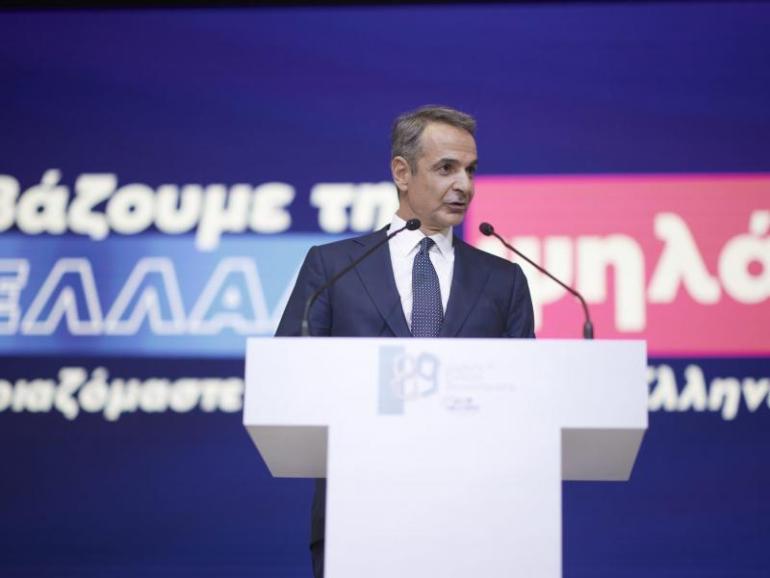 Όλη η εξειδίκευση του πακέτου της ΔΕΘ- Αναλυτικά τα μέτρα και παραδείγματα