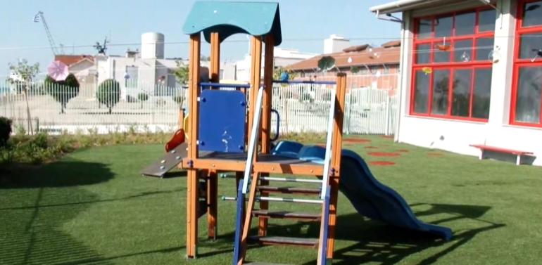 Θεσσαλονίκη: Επαναλειτουργεί μετά από 15 χρόνια ο βρεφονηπιακός σταθμός του δήμου Θεσσαλονίκης στο Λιμάνι