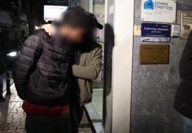 Τραγωδία στη Χίο: Ο προφυλακισμένος 31χρονος αρνείται ότι είναι ο διακινητής – Στο Παίδων «Η Αγία Σοφία» τα έξι παιδιά