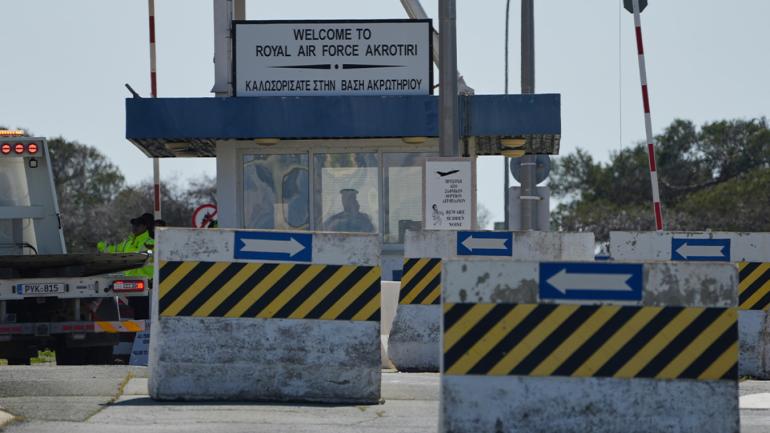 Πρέσβης Ισραήλ στο Βερολίνο: Το Ιράν επιχειρεί να εμπλέξει τους Ευρωπαίους στον πόλεμο, ευθύνη της Ε.Ε να υπερασπιστεί την Κύπρο