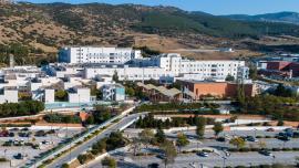 Κολώνα φωτισμού έπεσε και καταπλάκωσε 6χρονο στον Πλαταμώνα – Νοσηλεύεται στο “Παπαγεωργίου”