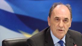Γιώργος Σταθάκης για το κόμμα «Κασσελάκη-Παππά-Πολάκη»: Ακραίοι λαϊκιστές, ανίκανοι πολιτικά, ξεκίνησαν πόλεμο στην Αριστερά