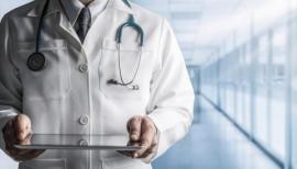 Βόλος: Ποινική δίωξη σε γιατρό για θανατήφορα έκθεση την περίοδο του κορωνοϊού