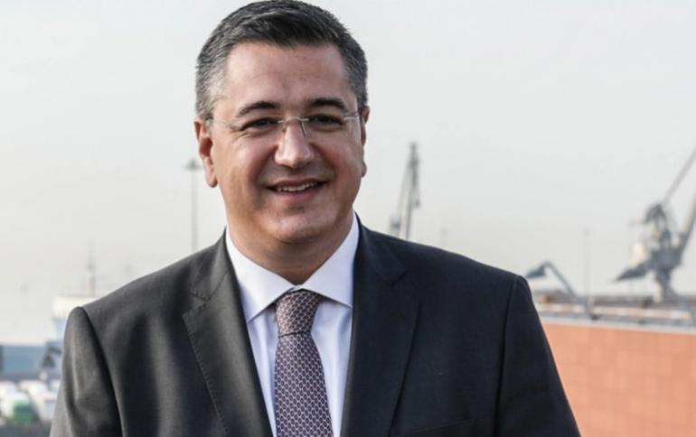 Τζιτζικώστας: Οι υποδομές και οι μεταφορές στο επίκεντρο της Κυπριακής Προεδρίας της ΕΕ το πρώτο εξάμηνο του 2026
