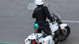 Θεσσαλονίκη: Χειροπέδες σε δύο οδηγούς που έκαναν ράλι σε δρόμους – Ο ένας έτρεχε με 191χλμ/ώρα και ο άλλος με 164