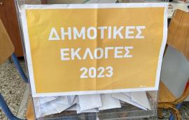 Σύλληψη ενός ατόμου για την παραβίαση της εκλογικής νομοθεσίας στη Ρόδο