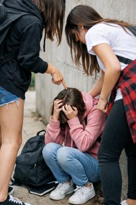 Θεσσαλονίκη: Ανήλικες επιτέθηκαν σε παιδιά στην Καλαμαριά