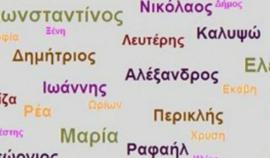 Ποιο όνομα είναι το ομορφότερο στον κόσμο, σύμφωνα με έρευνα