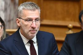 Άκης Σκέρτσος: 10+1 παρεμβάσεις για σύγχρονα, ασφαλή και αξιοπρεπή Μέσα Μαζικής Μεταφοράς