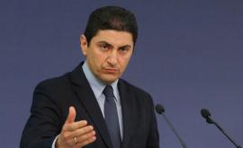 Ήταν αναμενόμενο - Επέστρεψε ο Λ. Αυγενάκης στην Κ.Ο. της ΝΔ