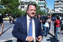 Απ. Λύτρας, συνήγορος 18χρονου: Είναι σοκαρισμένος και ρωτά για τον αστυνομικό – Δεν είναι οργανωμένος οπαδός