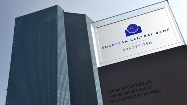 Επιτόκια: ΕΚΤ και Fed θα προχωρήσουν σε μειώσεις το 2024