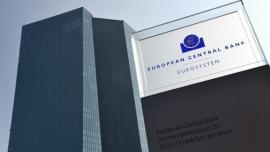 Επιτόκια: ΕΚΤ και Fed θα προχωρήσουν σε μειώσεις το 2024