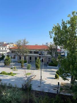 Έβρος: Εκτός κινδύνου ο συνοριοφύλακας που δέχθηκε πυροβολισμούς