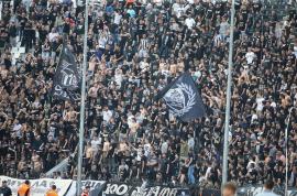 ΠΑΟΚ για μεταπωλήσεις εισιτηρίων ενόψει Κλαμπ Μπριζ: Παράνομη η συναλλαγή, θα αποκλειστούν διά βίου από την Τούμπα